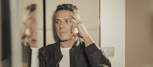 Alejandro Sanz se vio obligado a explicar su postura en un segundo tweet (Twitter: @AlejandroSanz)