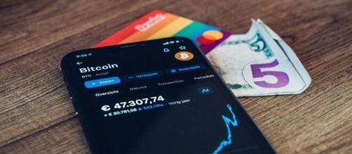 Precio de la criptomoneda Bitcoin (Unsplash)