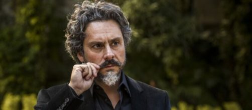 Z&eacute; e Marta t&ecirc;m embate em 'Imp&eacute;rio'. (Reprodu&ccedil;&atilde;o/TV Globo)