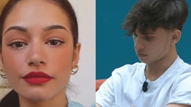 Amici 20, Rosa dopo il 'defollow' reciproco con Deddy: 'Gesti e parole pesano, rispetto'.