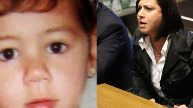 Denise Pipitone, interrogato per tre ore Gaspare Ghaleb, l'ex di Jessica Pulizzi.