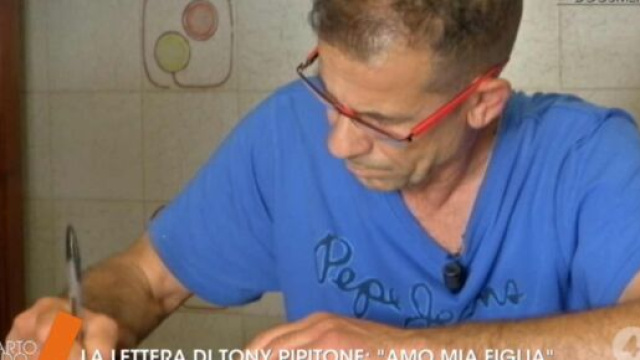 Denise Pipitone, la lettera di 'pap&agrave;' Toni: 'La scomparsa di mia figlia mi ha devastato'