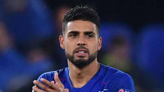 Emerson Palmieri, gi&agrave; alla Roma dal 2015 al 2018, potrebbe fare ritorno nella capitale.