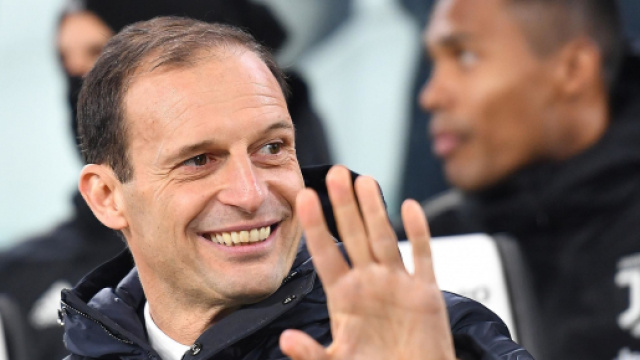Juve, Allegri avrebbe scelto i suoi fedelissimi, nella lista ci sarebbe anche Kulusevski.
