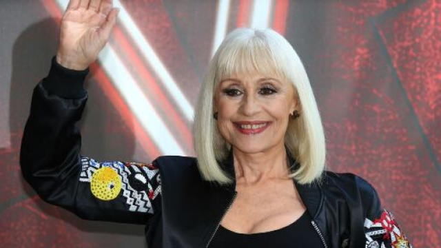 Morte Raffaella Carr&agrave;, le parole di Sergio Japino:'Unica e inimitabile sono all' ultimo'.