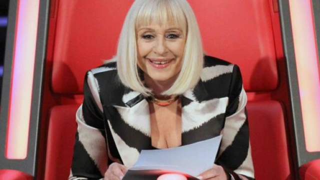 Raffaella Carr&agrave; &egrave; morta: aveva 78 anni.