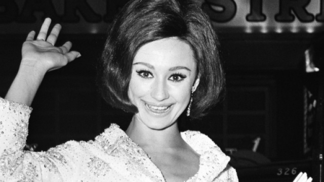 Sergio Japino: 'Raffaella Carr&agrave; ci ha lasciati, &egrave; andata in un mondo migliore'.