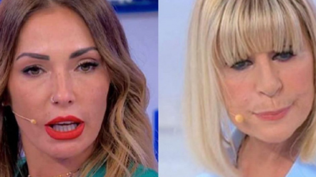 U&D, Lisa e Mauro marito e moglie: Ida tra gli invitati, Gemma Galgani non pervenuta.
