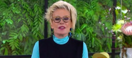 Ana Maria Braga testou positivo para o coronav&iacute;rus (Reprodu&ccedil;&atilde;o/TV Globo)