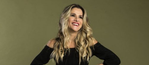 Ingrid Guimar&atilde;es ganha homenagens (Divulga&ccedil;&atilde;o/TV Globo)