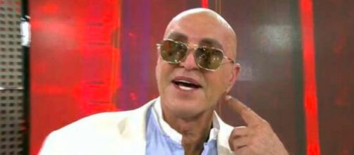 Kiko Matamoros ha dicho que ahora se quiere operar la papada. (Twitter: @telencincoes)