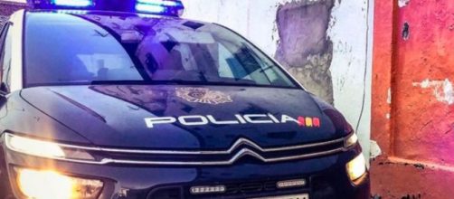 La polic&iacute;a ha puesto al abusador de la ni&ntilde;a de 8 a&ntilde;os a las ordenes de las autoridades judiciales (Instagram, @guardiacivil062)