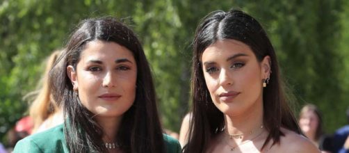 Las inflouencers Dulceida y Alba Paul se dan un tiempo separadas (@wizfun) &middot;