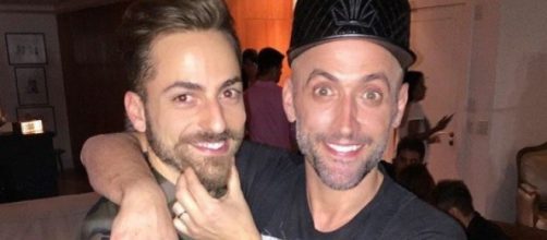 Thales Bretas posta desabafo ap&oacute;s 2 meses sem Paulo Gustavo (Reprodu&ccedil;&atilde;o/Instagram)