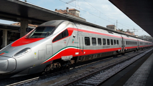 Assunzioni nelle Ferrovie dello Stato per capistazione e operatori.