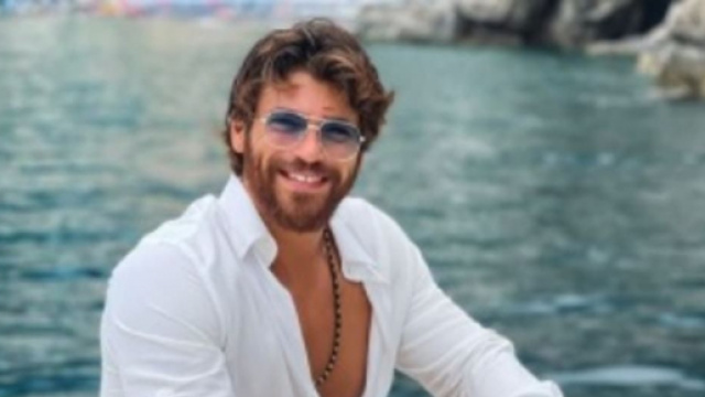 Can Yaman, retroscena di Paolone: 'Il progetto Sandokan &egrave; fermo, congelato'.