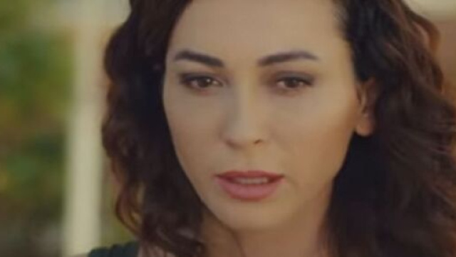 Love is in the air, spoiler del 9/07: Ayfer apprende che Eda e Serkan si sposeranno.