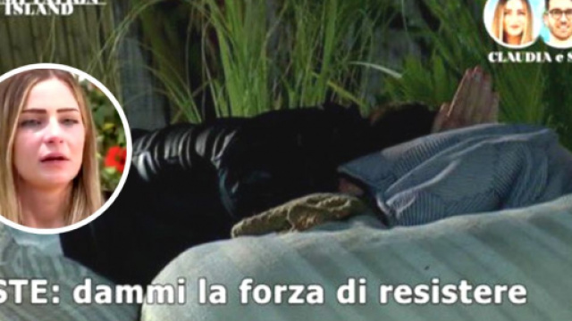 Temptation Island, anticipazioni terza puntata: Ste potrebbe essere squalificato