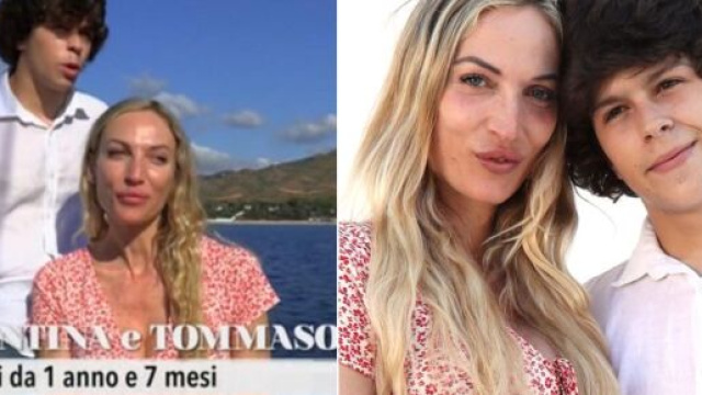 Temptation Island, Tommaso a Valentina di nuovo insieme?