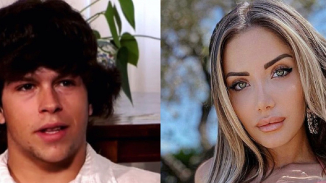 Tommaso e la tentatrice Giulia non sarebbero fidanzati dopo Temptation Island.
