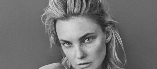 Caroline Trentini fez 34 anos (Reprodu&ccedil;&atilde;o/Instagram/@carolinetrentine)