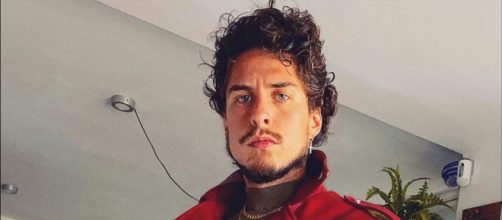 El cantaor de 31 a&ntilde;os est&aacute; muy ilusionado con Sara Carbonero (Instagram: @kiki_morente)