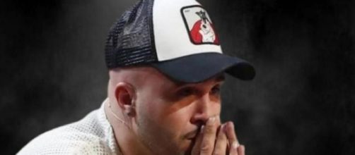 Kiko Rivera publica un duro comunicado para Anabel Pantoja (@riverakiko)