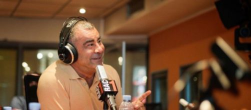 Seg&uacute;n Jorge Javier V&aacute;zquez, Roc&iacute;o Flores estar&iacute;a actuando mal con su madre - (Instagram@jorgejaviervazquez)