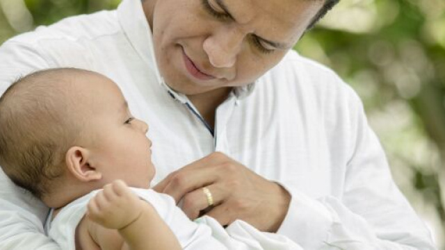 Come richiedere l' assegno unico: 217 euro al mese per ogni figlio.