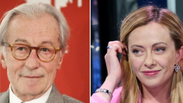 Elezioni Comunali Milano, gli obiettivi di Vittorio Feltri: 'Eliminare le piste ciclabili'.