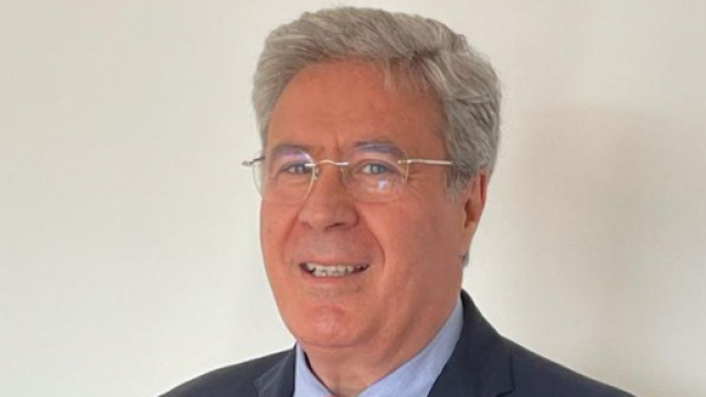 Intervista al presidente dell'associazione EBS Antonio Di Cosimo