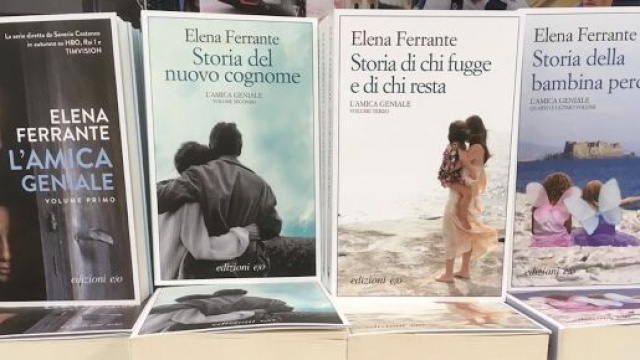 L'amica geniale, tornano le riprese a Firenze: si cercano comparse.