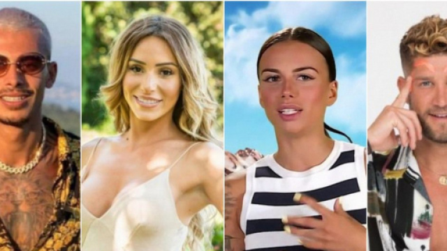 Les Marseillais vs Le Reste du Monde 6 : Greg en couple avec M&eacute;lanie Orl, Giuseppa en flirt avec Paga et Simon Castaldi en clash !