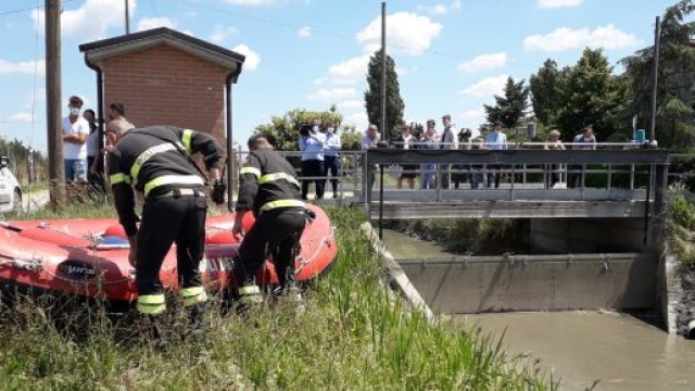 Novellara, scomparsa Saman, il fidanzato non crede che sia stata uccisa.