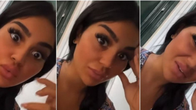 Objectif Reste du Monde : Feliccia suivie par un homme et toujours en couple avec Mujdat ?