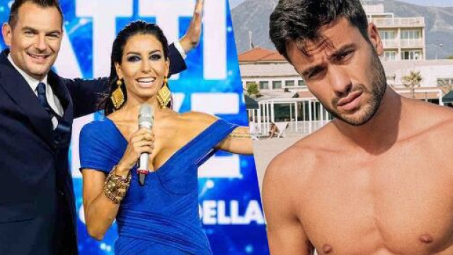 Pierpaolo Pretelli sull'esclusione da Battiti Live: 'Chi viene dalla tv paga uno scotto'.