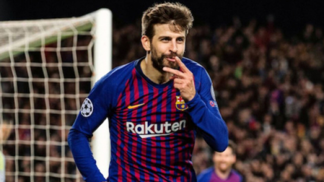 Piqu&eacute; dopo l'eliminazione della Spagna: 'Chi tira per primo i rigori &egrave; avvantaggiato'.