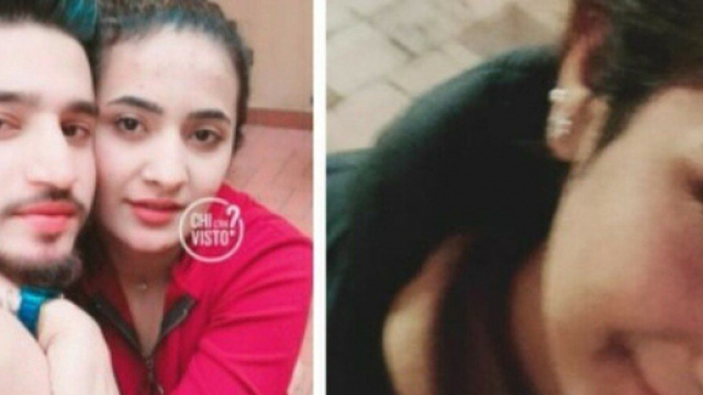 Saman, il fidanzato pensa che sia tenuta nascosta dai familiari.