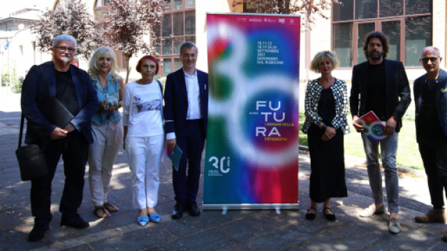 Savignano, presentata la 30&deg; edizione del Si Fest: dal 10 al 12 settembre.