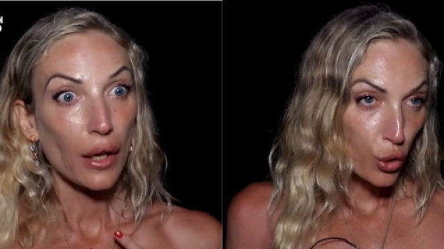 Temptation, Valentina giustifica Tommaso: 'Lui &egrave; stato deluso'