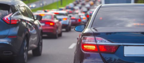 La DGT enviará una carta a 100.000 conductores para acabar con los 'coches zombi'