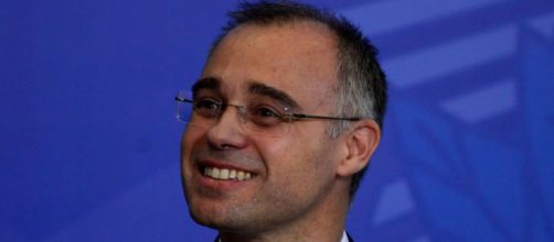 Andr&eacute; Luiz Mendon&ccedil;a deve ser indicado por Bolsonaro para vaga no STF (Marcello Casal JrAg&ecirc;ncia Brasil)