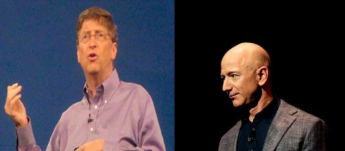 Bill Gates y Jeff Bezos creen que la industria de la alimentaci&oacute;n sint&eacute;tica va a ser muy rentable. (Flickr.com)