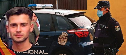 Detienen a un cuarto sospechoso por el asesinato de Samuel Luiz (Polic&iacute;a Nacional y RRSS)