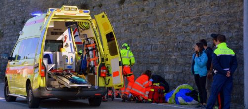 El legionario detenido por el atropello de la ni&ntilde;a en Roquetas de Mar ya ha sido puesto en libertad - Pixabay