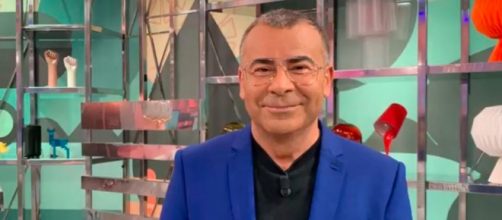 Jorge Javier V&aacute;zquez ha dicho que tuvo que pedir permiso a la producci&oacute;n para decir lo que le dijo Mila (Instagram, @jorgejaviervazquez)