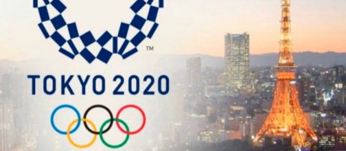 Los Juegos Ol&iacute;mpicos de Tokio por el Covid-19 fueron pospuestos el a&ntilde;o pasado (Twitter @JJOOTokio2020)