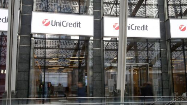Assunzioni Unicredit 2021: offerte di lavoro luglio.