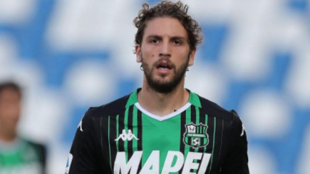 Juventus, Locatelli resta il primo obiettivo della Juventus per il centrocampo.