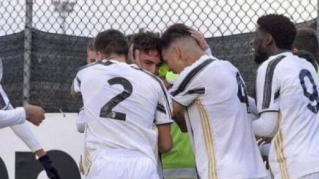 La Juventus avrebbe definito l'acquisto di Dabo.